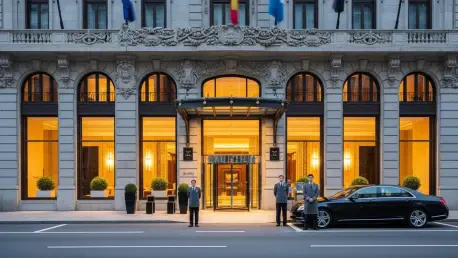 Bilbao Se Convierte en el Nuevo Epicentro del Turismo de Lujo