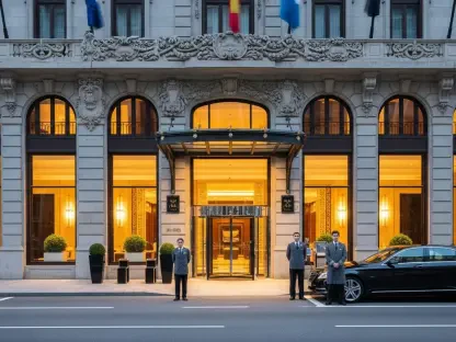 Bilbao Se Convierte en el Nuevo Epicentro del Turismo de Lujo