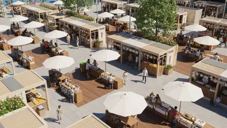 Atlántico Reporta Cero Víctimas y Gran Éxito Económico