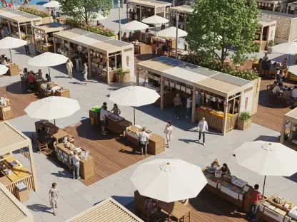 Atlántico Reporta Cero Víctimas y Gran Éxito Económico