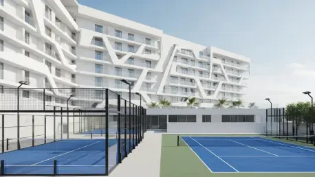 ¿Cómo Será la Nueva Cara del Icónico Hotel Jaragua?