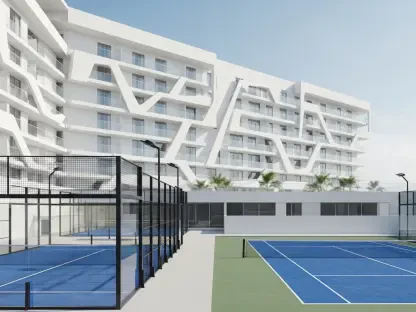 ¿Cómo Será la Nueva Cara del Icónico Hotel Jaragua?