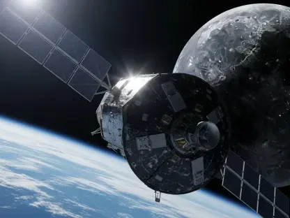 ¿Qué Desafíos Enfrenta la Misión Artemis II hacia la Luna?