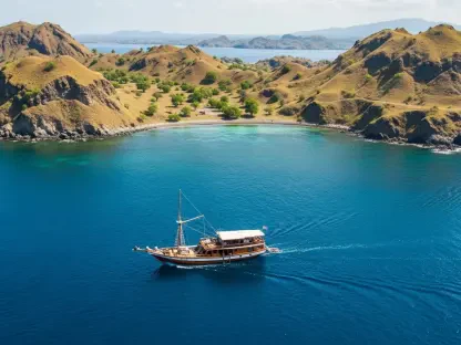 ¿Cuáles Son las Mejores Islas para Viajar en 2026?