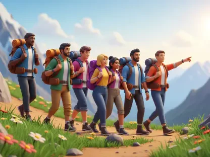 ¿Es El Viaje El Antídoto Contra La Soledad Digital?