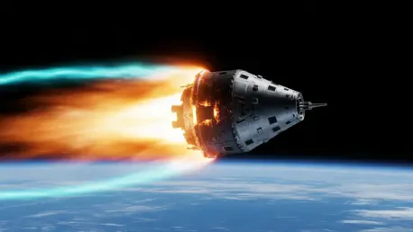 Artemis II Regresa con Éxito y Marca el Camino Hacia Marte