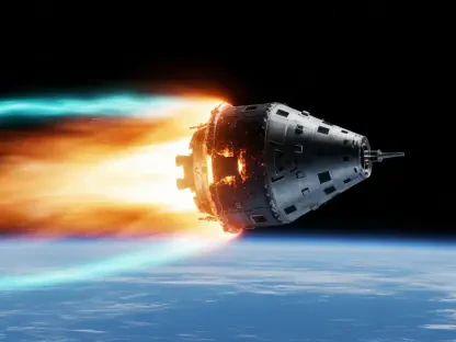 Artemis II Regresa con Éxito y Marca el Camino Hacia Marte