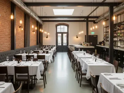 ¿Cómo Redefine Ker Hoteles la Hospitalidad en Buenos Aires?