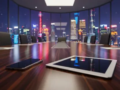 Análisis de Tendencias: Mercado de Smartphones Chino