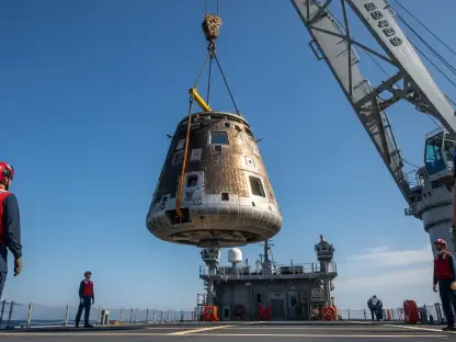 La Misión Artemis II Regresa con Éxito a la Tierra