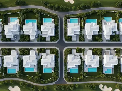 ¿Cómo Redefine TAN Resorts el Turismo en Cap Cana?