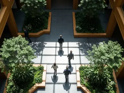 Empresas Líderes Renuevan su Cúpula en Argentina y la Región