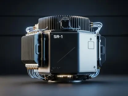 La NASA Desarrolla el Reactor SR-1 para Viajar a Marte