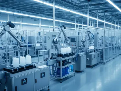 La Interna por la Motosierra Divide al Gobierno de Milei