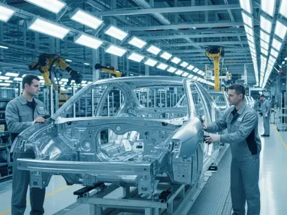 México y Estados Unidos Avanzan en la Revisión del T-MEC