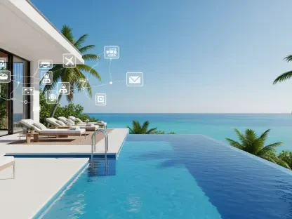 ¿Cómo Redefine TAN el Turismo de Lujo en Cap Cana?