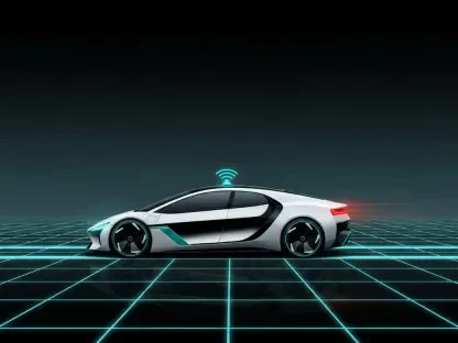 ¿Podrá España Liderar el Futuro del Vehículo Autónomo?