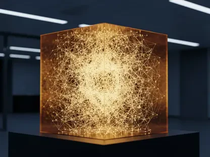 Científicos Logran Preservar el Conectoma con Fidelidad Total