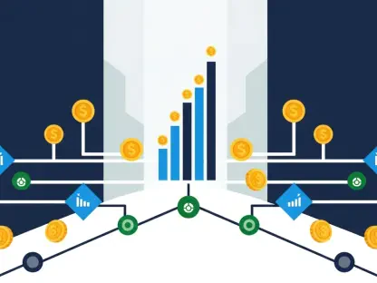 La Analítica Predictiva Impulsa El Crecimiento Financiero