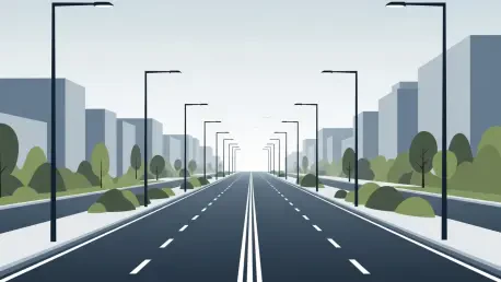 Nueva Obra Vial Conectará los Barrios de Retiro y Recoleta