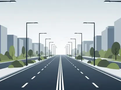 Nueva Obra Vial Conectará los Barrios de Retiro y Recoleta