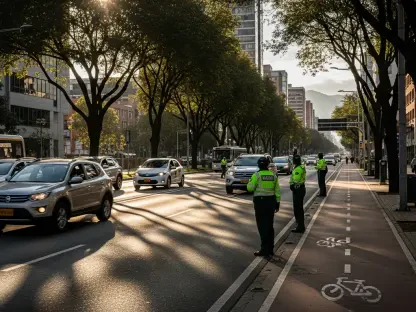 Protestas y Accidentes Afectan la Movilidad en Bogotá
