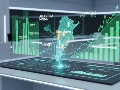 ¿Cómo cerró la economía argentina este miércoles 22 de abril?