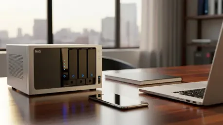 Ahorra 1.200 Euros y Protege Tus Datos con un NAS Doméstico