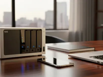 Ahorra 1.200 Euros y Protege Tus Datos con un NAS Doméstico