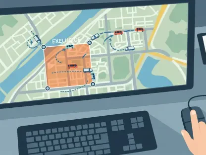 California Pone Orden a Los Coches Autónomos Con AB 1777