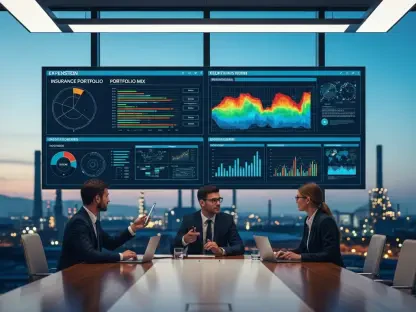 ¿Cómo Blinda Laboral Kutxa Márgenes, Tecnología y Seguros?