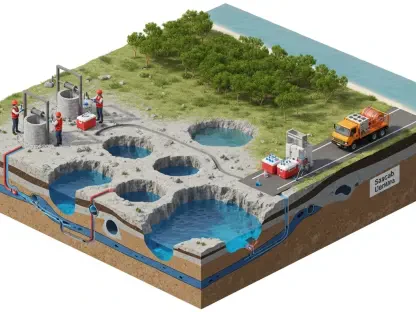 ¿Cómo Dañan Los Envases de Plaguicidas el Karst Yucateco?