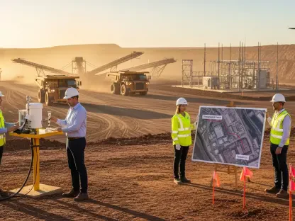 ¿Cómo Crear Valor en M&A Minero-Energético Más Que Números?