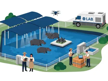 Ambani Ofrece Acoger 80 Hipopótamos de Escobar en India