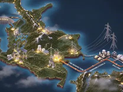 ¿Cómo Blindar La Energía Colombiana Ante Un Niño Prolongado?