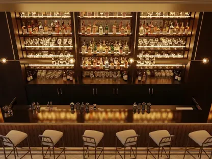 ¿Cómo Se Renueva El Lujo Histórico En Villa Ganz?