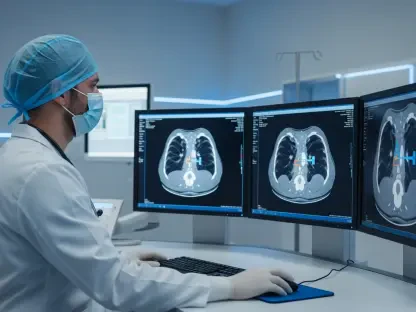 Chile Lanza la Primera Base de Datos de IA Contra el Cáncer