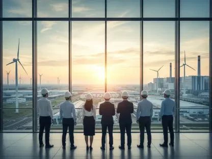 Hunan Yuneng Inicia en Mérida su Megaproyecto de Baterías