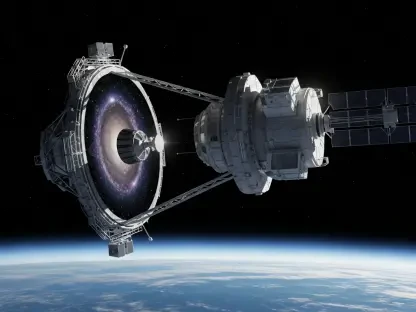 ¿Qué Enigmas del Universo Resolverá el Telescopio Roman?