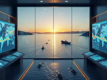 La Crisis de las Ballenas Grises en San Francisco