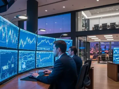 ¿Cómo Afectará la Fed y la Tecnología al Rumbo del IBEX 35?