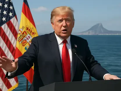 Trump lanza el Proyecto Libertad para asegurar el Estrecho
