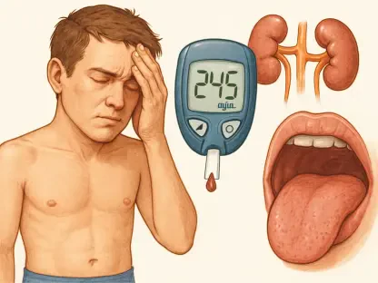¿Cómo Avisa el Cuerpo Ante un Exceso de Glucosa en Sangre?
