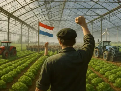 Revolución en el Food Valley: El Futuro de la Agricultura neerlandesa