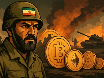Irán Usa Criptomonedas para Sostener su Economía de Guerra