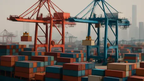 ¿Ha Fracasado el Proteccionismo de EE. UU. Frente a China?