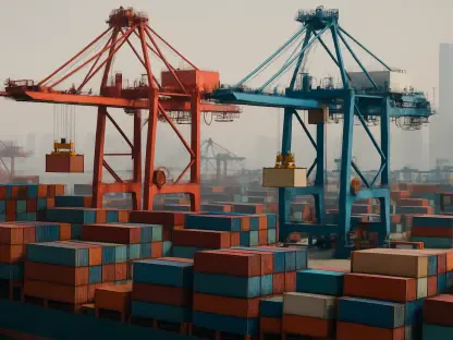 ¿Ha Fracasado el Proteccionismo de EE. UU. Frente a China?