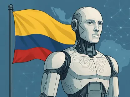 ¿Cómo Lidera Colombia La Inteligencia Artificial Regional?