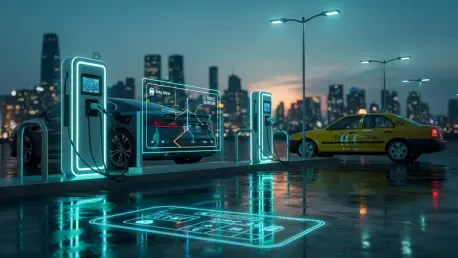 Buenos Aires Moderniza los Taxis y las Aplicaciones