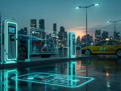 Buenos Aires Moderniza los Taxis y las Aplicaciones